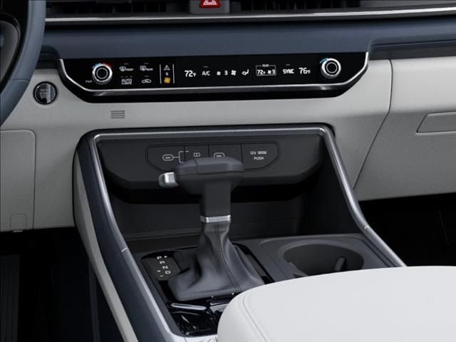 New 2027 Ceramic Silver Kia SX image 23