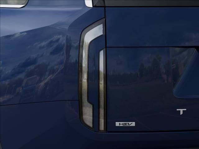 New 2027 Midnight Lake Blue Kia EX image 11