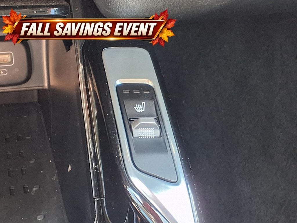 Certified Used 2023 Ebony Black Kia SX image 17