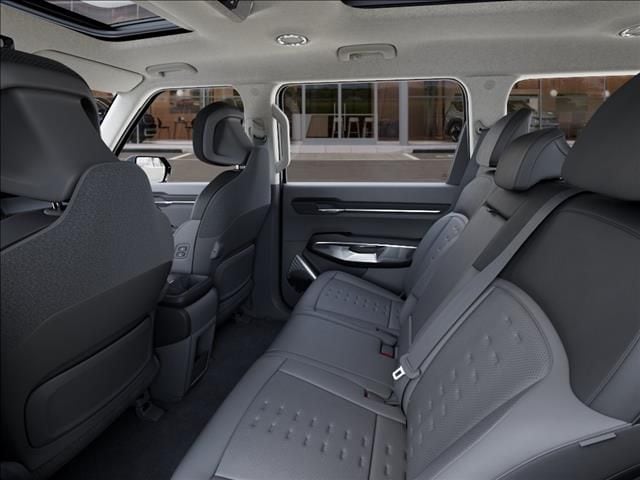 New 2026 Ebony Black Kia Wind image 18