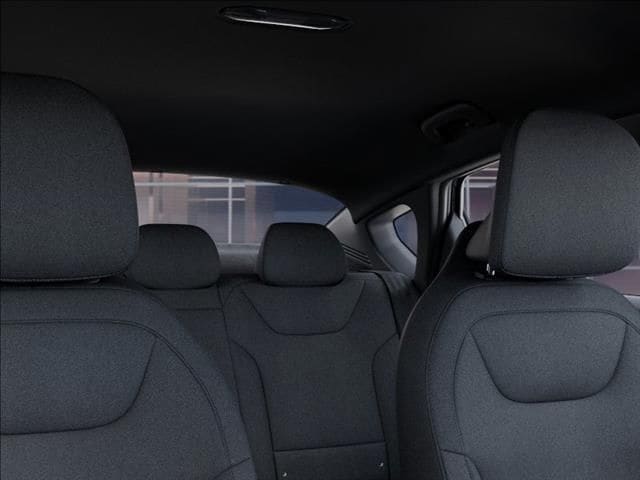 New 2026 Interstellar Gray Kia LX image 27