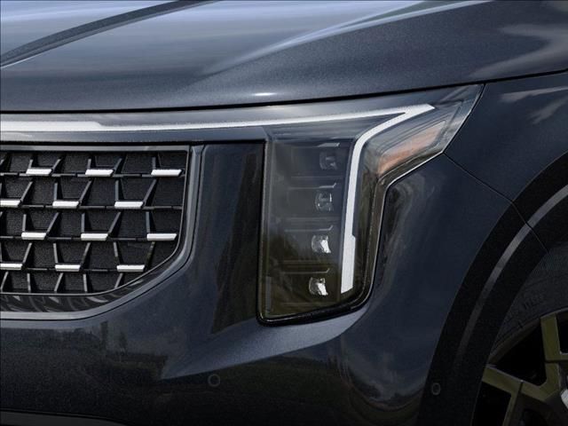New 2026 Panthera Metal Kia SX Prestige image 10