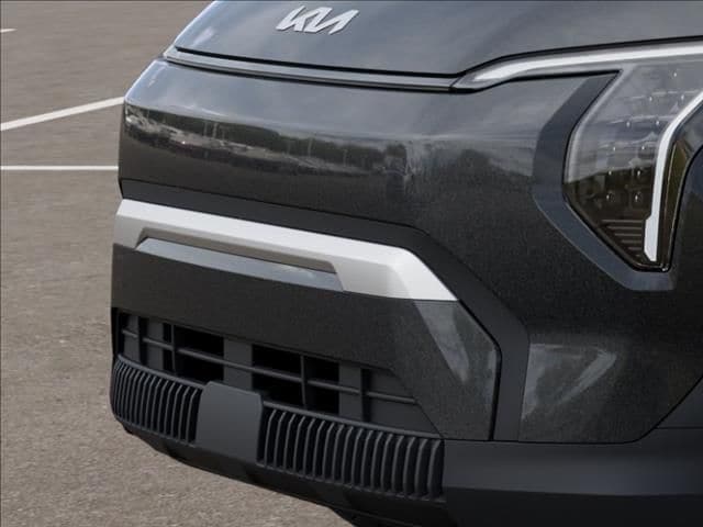 New 2027 Interstellar Gray Kia Wind image 12