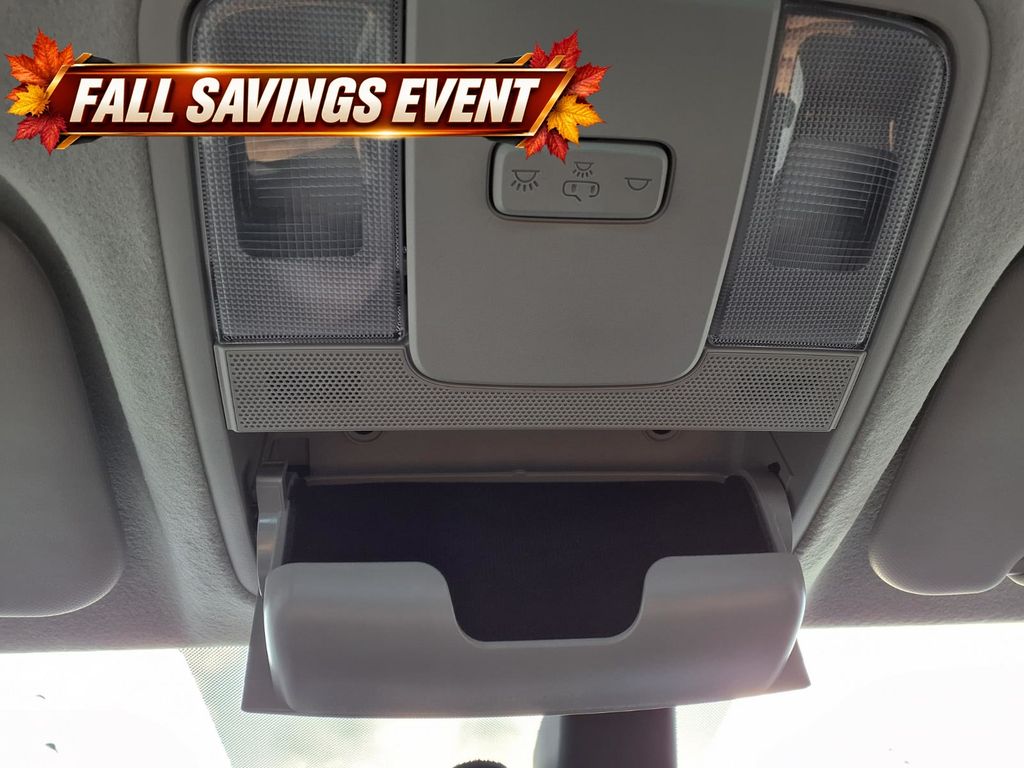 Certified Used 2023 Fire Orange Kia LXS image 26