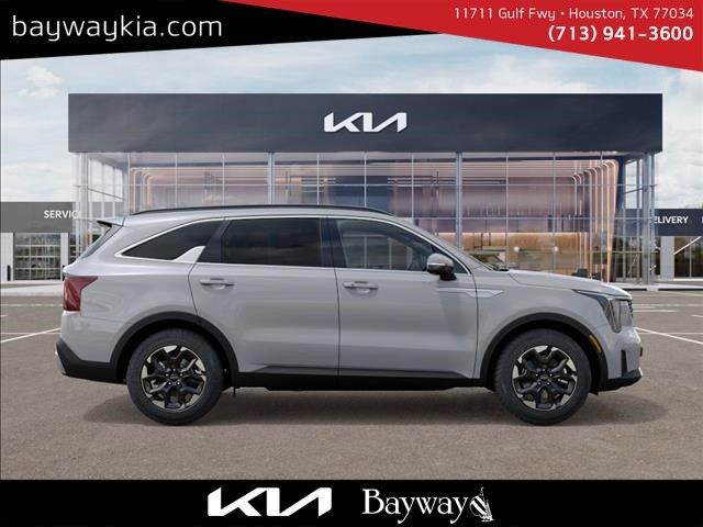 New 2026 Wolf Gray Kia S image 7