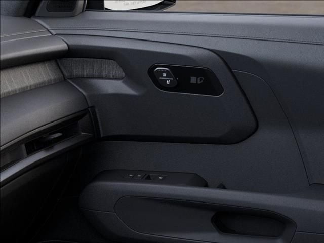 New 2027 Midnight Lake Blue Kia X-Line SX-Prestige image 25