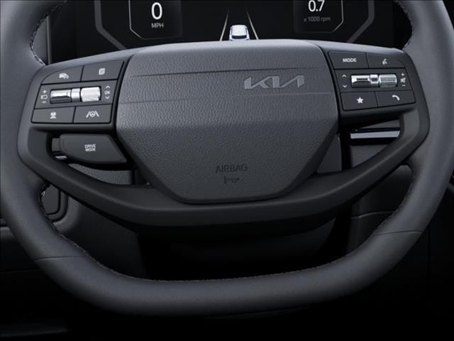 2026 Kia Sportage SX - Photo 22