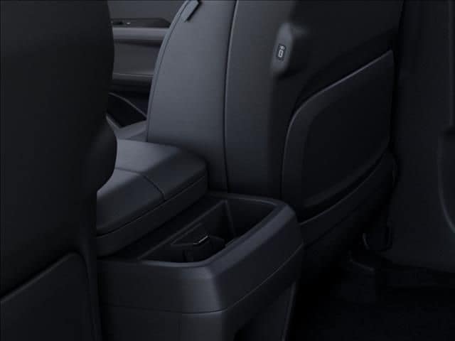 New 2027 Glacial White Pearl Kia EX image 26