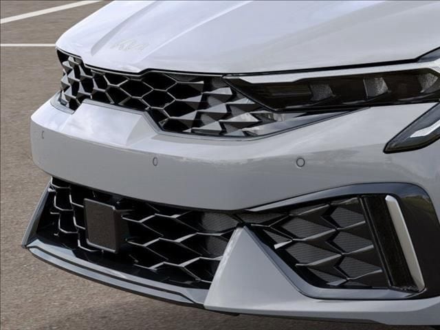 New 2026 Wolf Gray Kia GT-Line image 12