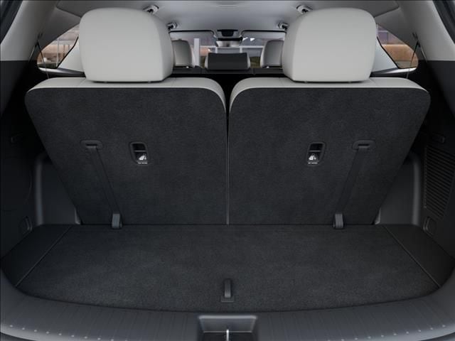 New 2026 Aurora Black Pearl Kia EX image 19