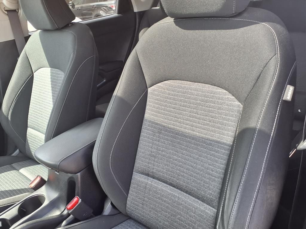 Used 2021 Gravity Gray Kia GT-Line image 7