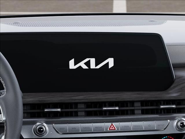 New 2025 Wolf Gray Kia SX-Prestige X-Line image 20