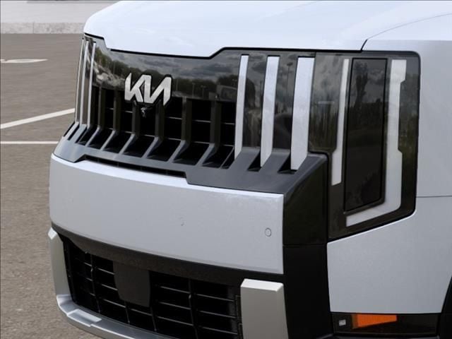 New 2027 Glacial White Pearl Kia SX image 12