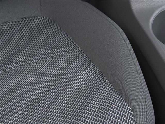 New 2026 Fusion Black Kia LX image 24