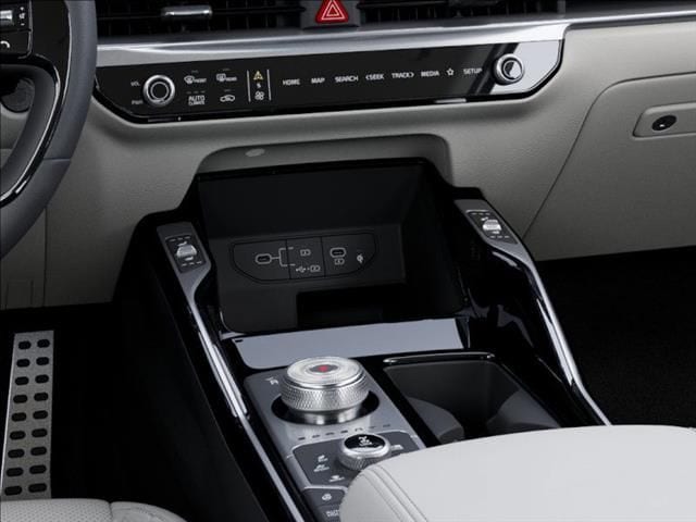 New 2026 Mineral Blue Kia X-Line SX Prestige image 23