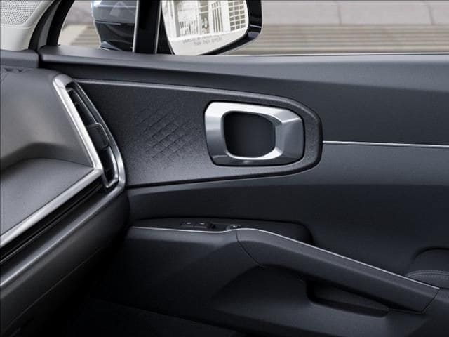 New 2026 Snow White Pearl Kia EX image 25