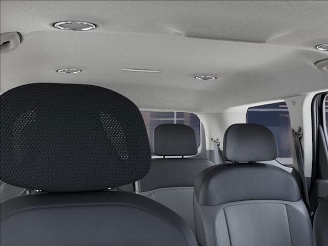 New 2026 Ebony Black Kia Light Long Range image 27