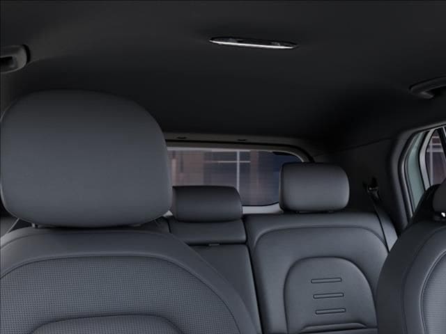 New 2027 Interstellar Gray Kia Wind image 27