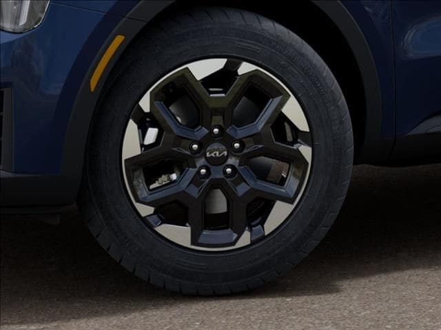 New 2026 Midnight Lake Blue Kia S image 9