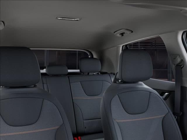 New 2026 Aurora Black Pearl Kia LX image 27