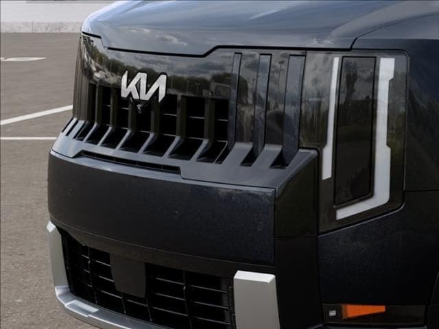 New 2027 Panthera Metal Kia SX-Prestige image 12