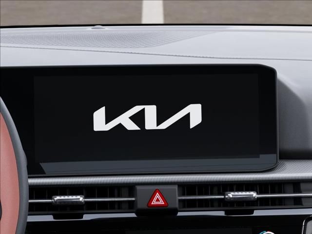 New 2027 Glacial White Pearl Kia SX-Prestige image 20