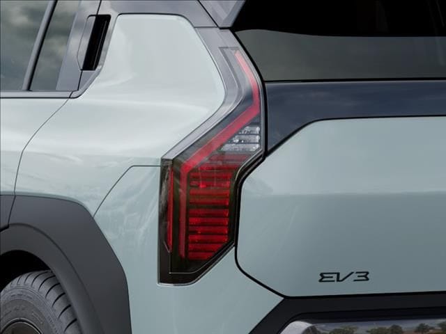 New 2027 Interstellar Gray Kia Wind image 11
