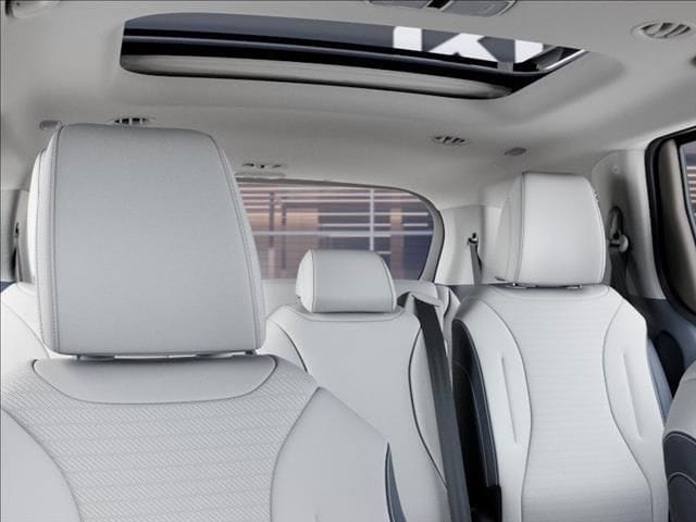 New 2026 Panthera Metal Kia SX Prestige image 27