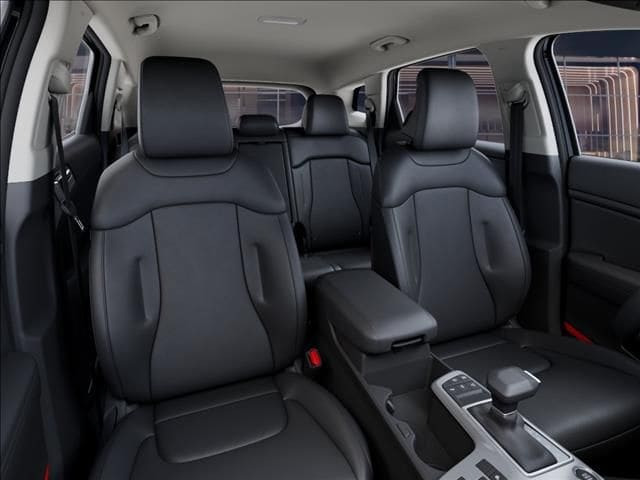 New 2027 PML/ Kia EX image 15