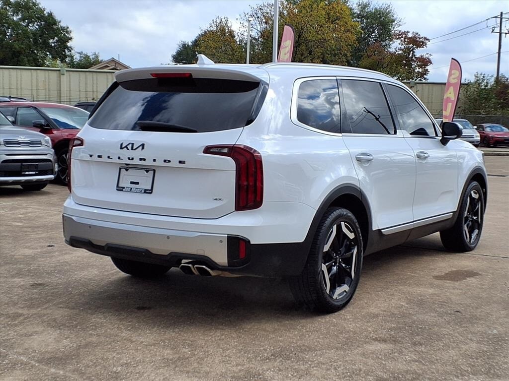 Used 2023 Kia Telluride S SUV