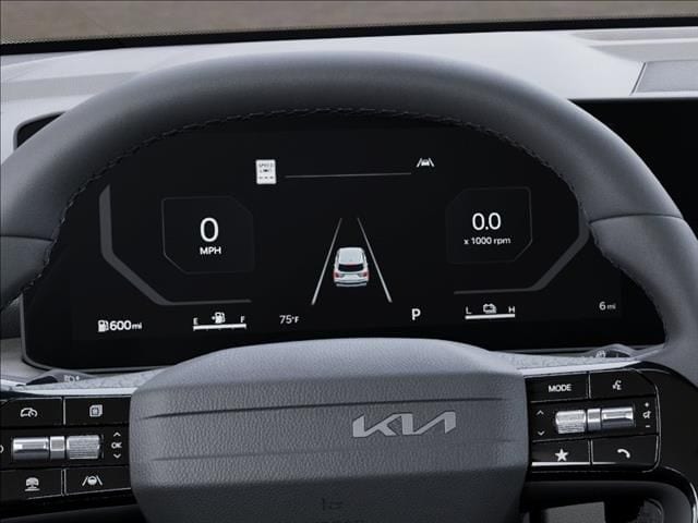 New 2026 AGT/Gray Kia X-Line SX Prestige image 21