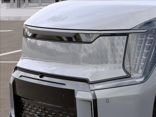 New 2026 Wolf Gray/Ebony Black Roof Kia GT-Line image 12