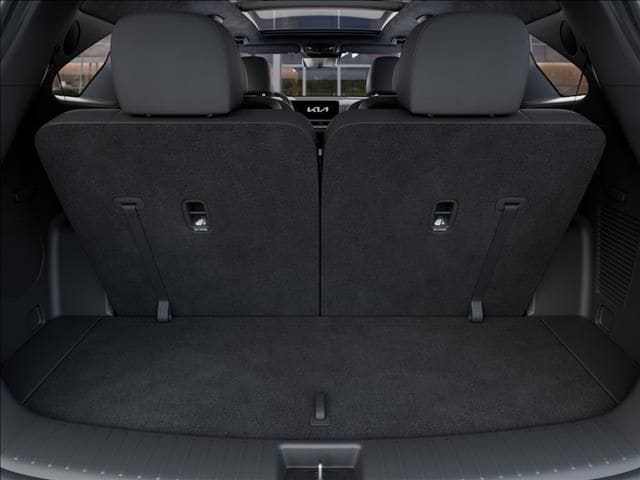 New 2026 Ivory Silver Kia X-Line SX Prestige image 19