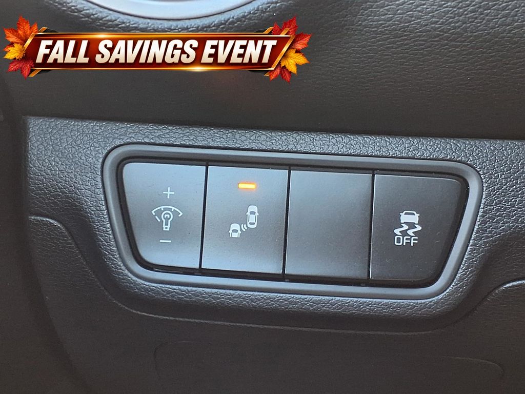 Certified Used 2023 Fire Orange Kia LXS image 21