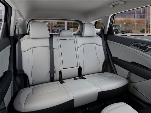 New 2026 Fusion Black Kia EX image 16