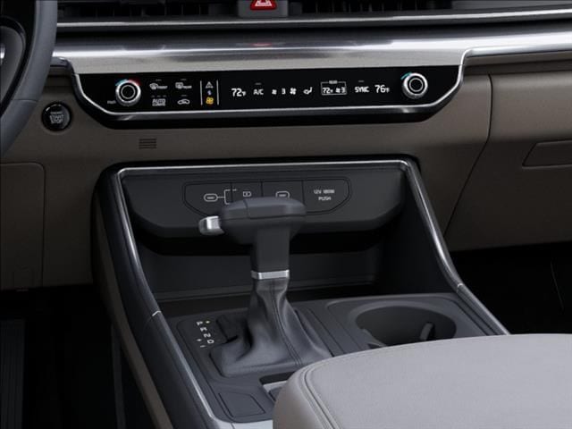 New 2027 Snow White Pearl Kia LXS image 23