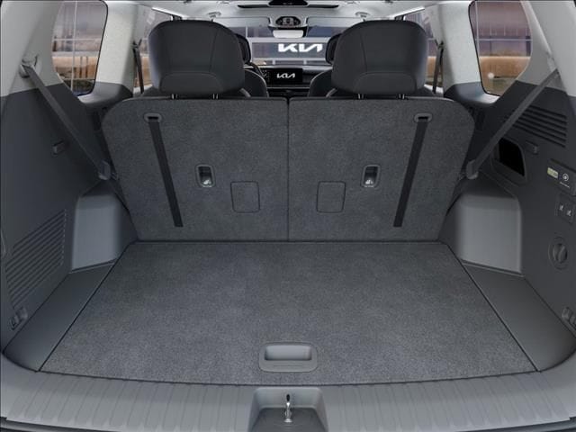New 2026 Ivory Silver Kia Light Long Range image 19
