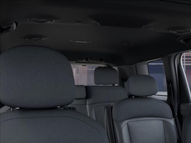 New 2027 Ivory Silver Kia S image 27