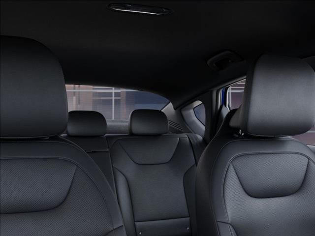 New 2026 B2R/Blue Kia EX image 27