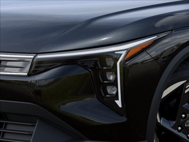New 2026 Aurora Black Pearl Kia EX image 10