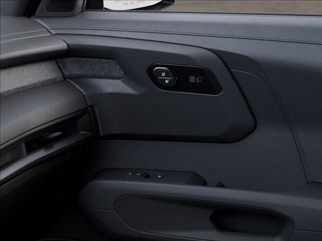 New 2027 Terrain Brown Matte Kia X-Line EX image 25