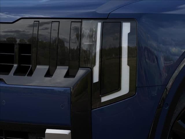 New 2027 Midnight Lake Blue Kia SX image 10