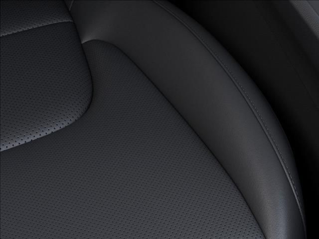 New 2027 Heritage Blue Kia EX image 24