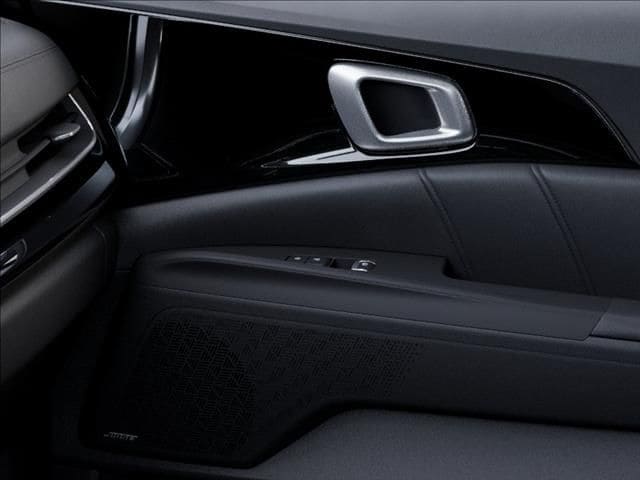 New 2026 Ivory Silver Kia SX Prestige image 25