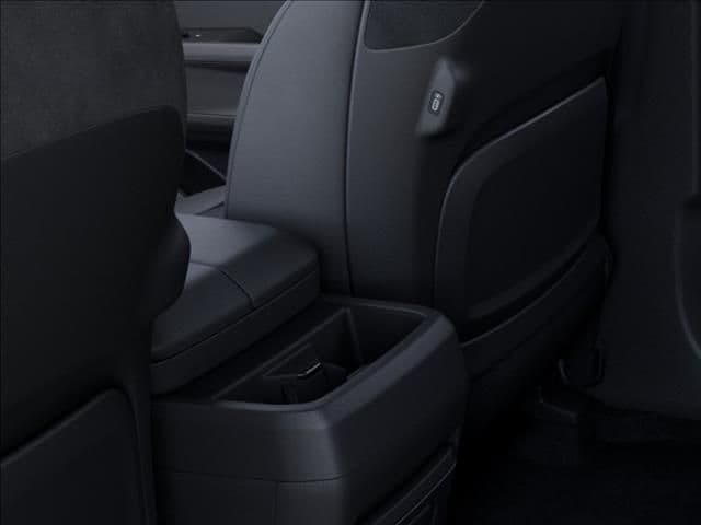 New 2027 Ebony Black Kia X-Line SX-Prestige image 26