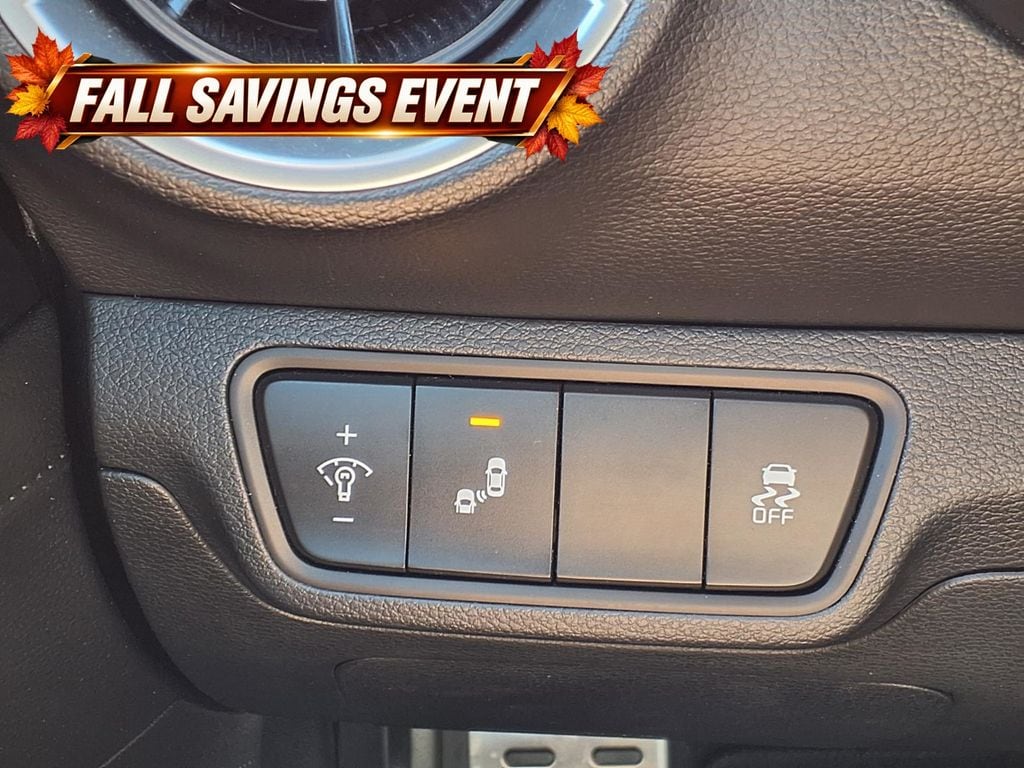 Used 2024 Gravity Gray Kia GT-Line image 23