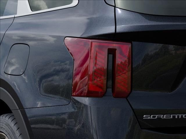 New 2025 Panthera Metal Kia SX image 11