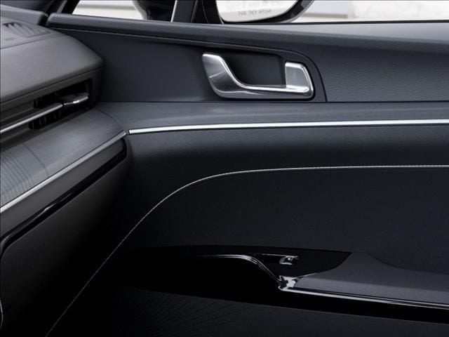 New 2026 Snow White Pearl Kia GT-Line image 25