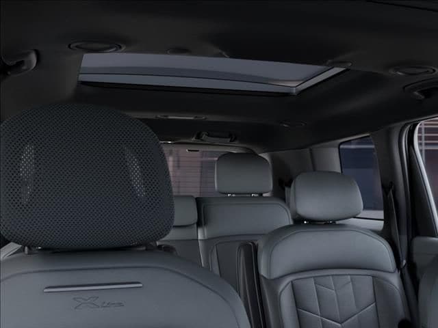 New 2027 Ebony Black Kia X-Line SX image 27