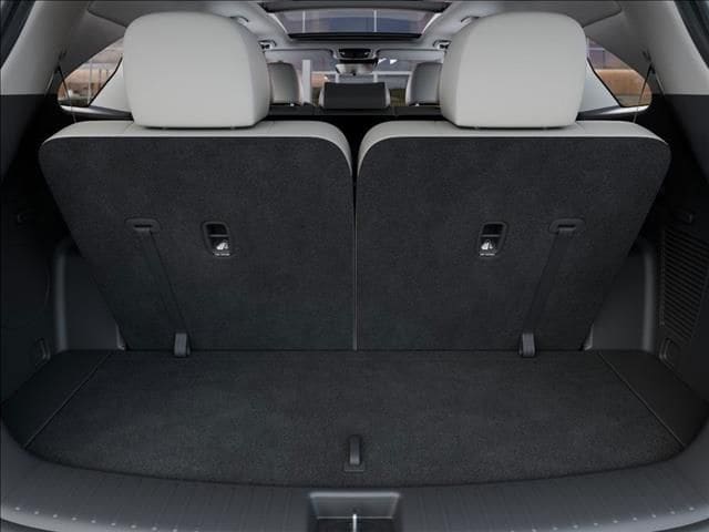 New 2026 Midnight Lake Blue Kia S image 19